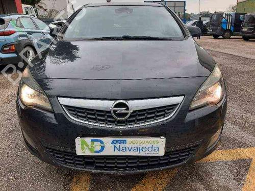 Engine mount OPEL ASTRA J (P10) | BP20686445M89 - Image 4