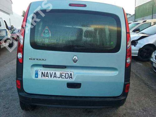 Rear wiper motor RENAULT KANGOO / GRAND KANGOO II (KW0/1_) 1.5 dCi 85 (KW0K, KW0L, KW0B) | BP1032710M102 