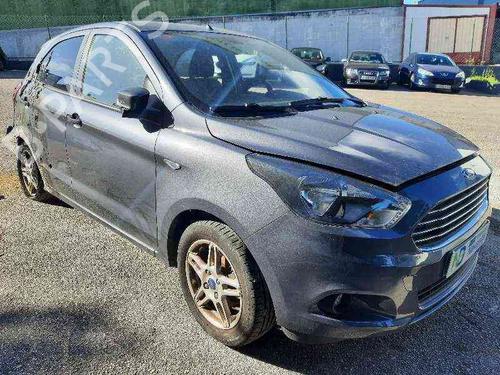 Headlight switch FORD KA+ III (UK, FK) | BP16656779I24 - Image 6