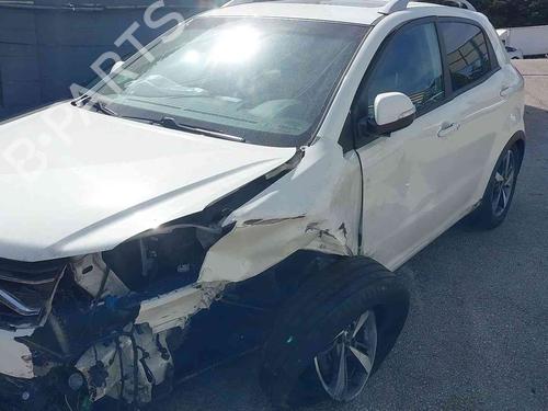 Instrument cluster SSANGYONG KORANDO (CK) 2.2 Xdi | BP36755101C47 - Image 7