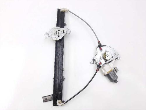 Front left window mechanism NISSAN MICRA III (K12)  | BP9264033C22 