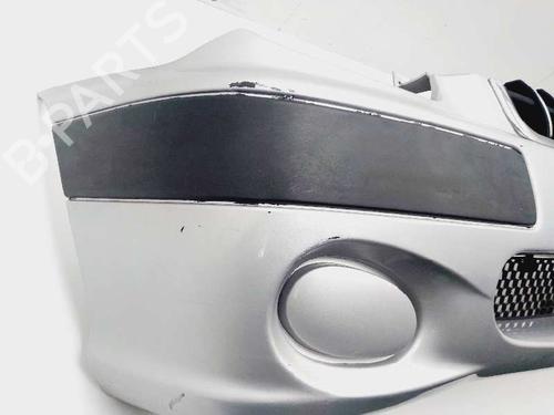 Front bumper HYUNDAI ATOS (MX)  | BP16024328C7 