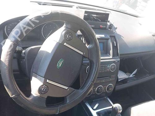 Left front window switch LAND ROVER FREELANDER 2 (L359) 2.2 TD4 4x4 | BP28377698I27  - Image 8