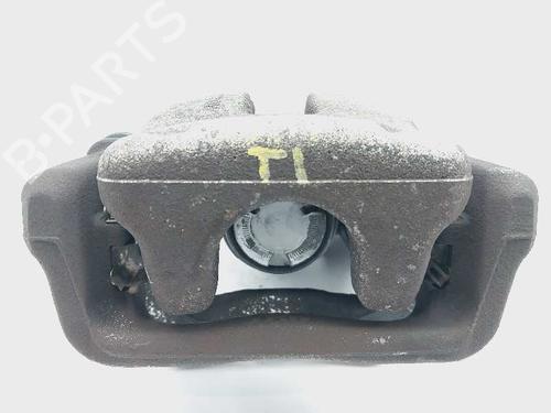 Used Left rear brake caliper Left rear brake caliper RENAULT GRAND SCÉNIC IV (R9_) 1.3 TCe 140 (R9NB) (140 hp) 18651244 18651244