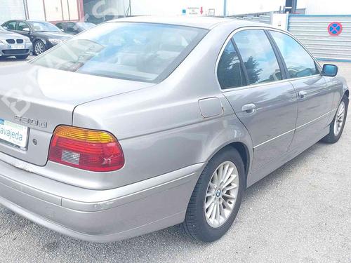 Electronic module BMW 5 (E39) 530 d | BP37427755M83 - Image 9