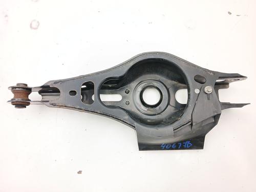 Right rear suspension arm TOYOTA RAV 4 V (_A5_, _H5_) 2.5 Hybrid AWD (AXAH54) | BP29505724M15 