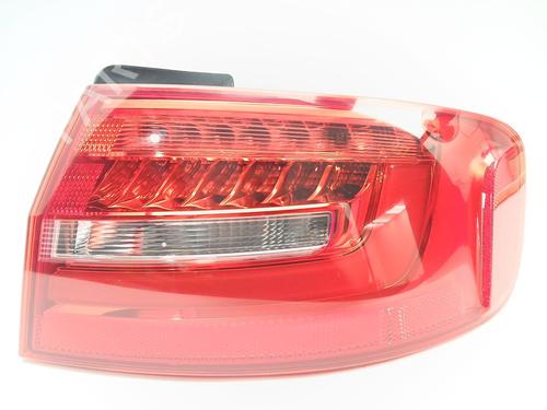 Used Right taillight AUDI A4 B8 (8K2) 2.0 TDI (150 hp) 22978767