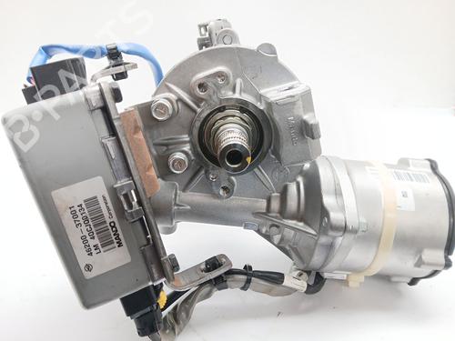 Steering column SSANGYONG KORANDO (C300) 1.5 | BP29509630M21 - Image 2