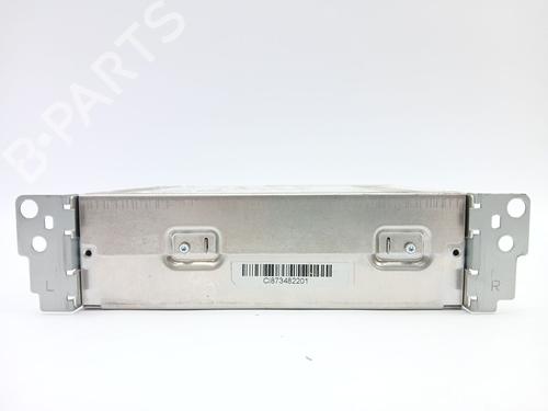 Used Radio Radio BMW X1 (F48) sDrive 18 d (150 hp) 26731913 26731913