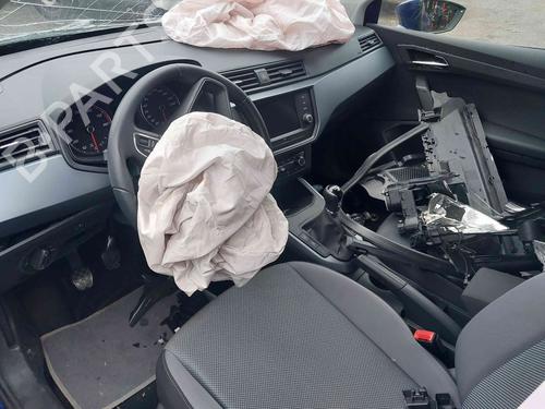 Front right window mechanism SEAT ARONA (KJ7, KJP) 1.0 TSI | BP23408279C23 - Image 11