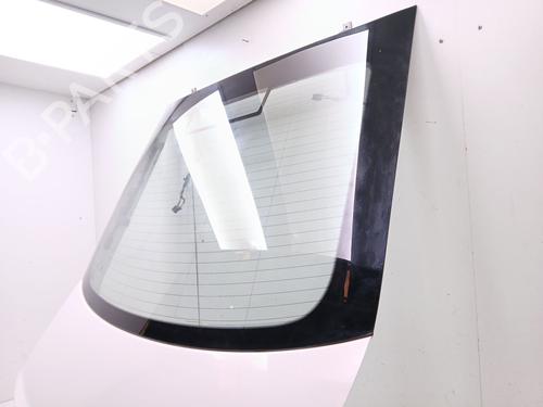 Tailgate SKODA SUPERB III (3V3) 2.0 TDI | BP29892057C6 