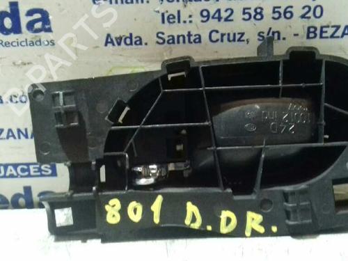 Front right interior door handle CITROËN C4 I (LC_) | BP3213800I14 - Image 4
