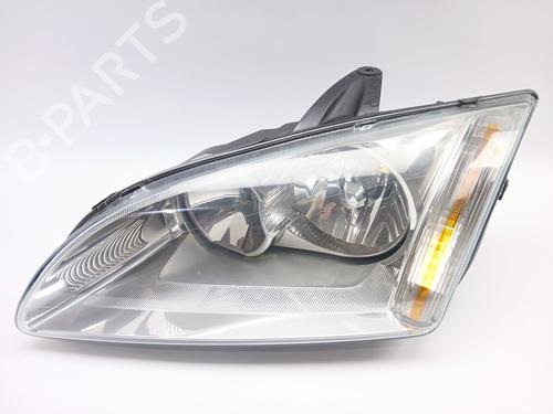 Used Left headlight Left headlight FORD FOCUS II (DA_, HCP, DP) 1.6 TDCi (90 hp) 31147745 31147745