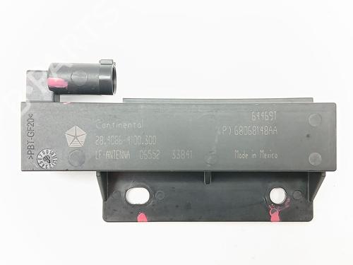 Used Electronic module Electronic module FIAT FREEMONT (345_) 2.0 JTD (170 hp) 29886234 29886234