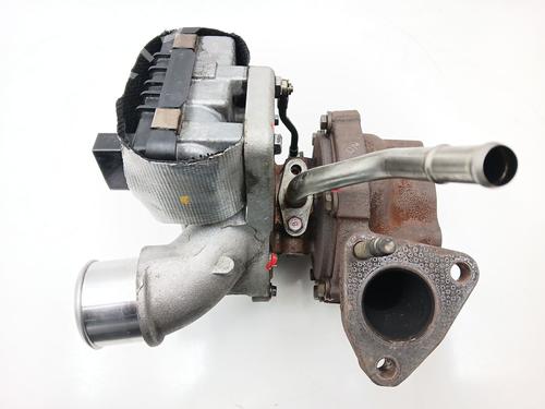 Used Turbocharger/Supercharger Turbocharger/Supercharger 31852684 31852684