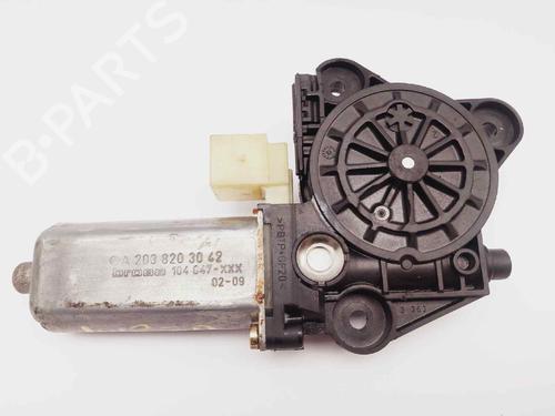rear-right-window-mechanism-mercedes-benz-c-class-w203-a2038203042-0130822007-2000-2001-2002-2003-2004-2005-2006-2007-1144104 main image