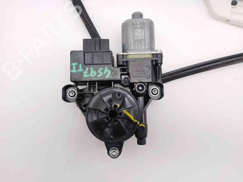 Rear left window mechanism SEAT ATECA (KH7, KHP) 1.4 TSI | BP40046530C24 - Image 2