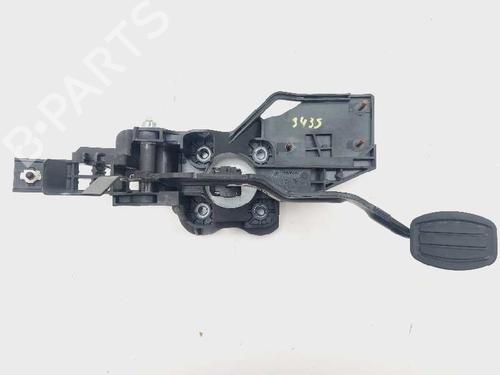 Used Break pedal PEUGEOT PARTNER Box Body/MPV (K9) [2018-2025]  20685284