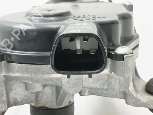 Front wiper motor RENAULT KADJAR (HA_, HL_) 1.5 BLUE dCi 115 (HLA6) | BP33619360M29 - Image 2
