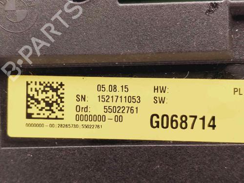 Interior roof light BMW 5 (F10)  | BP15689271I8 