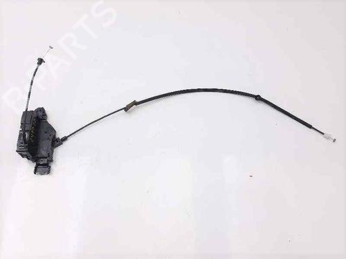 Used Front right lock Front right lock 20681804 20681804