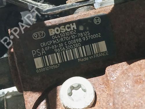 Engine CITROËN C4 I (LC_) 1.6 HDi | BP34100772M1  - Image 5