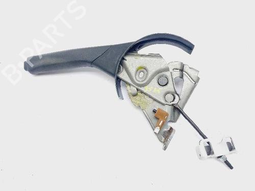 Used Hand brake TOYOTA YARIS (_P13_) [2010-2020]  21064057