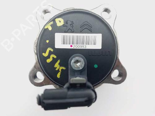 Other PEUGEOT PARTNER Box Body/MPV (K9)  | BP20685365O1 