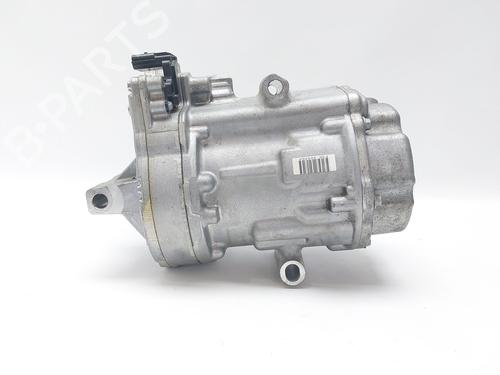 Used AC compressor AC compressor NISSAN JUKE (F15) 1.6 (94 hp) 35723732 35723732