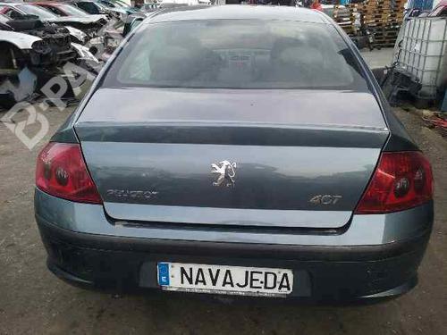Fuse box PEUGEOT 407 (6D_) 1.8 (6D6FZB) | BP7241656E1 