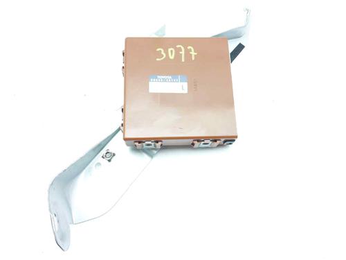 Used Electronic module Electronic module LEXUS RX (_U3_) 400h (MHU38_, MHU38R) (272 hp) 13325684 13325684