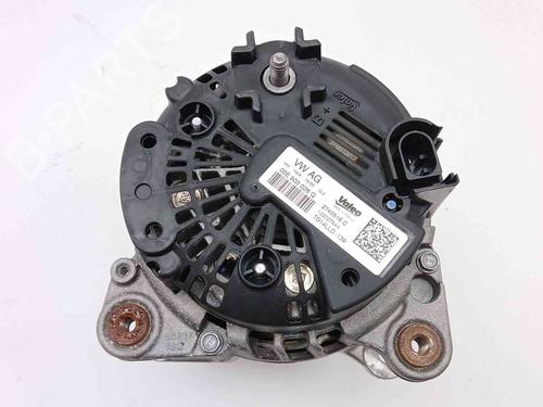 Alternator CUPRA FORMENTOR (KM7, KMP) 1.5 TSI | BP36529520M7 - Image 4