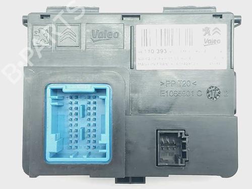 Used Electronic module Electronic module CITROËN C4 Picasso II [2013-2026] 20685380 20685380