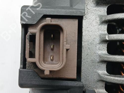 Alternator MAZDA 3 (BK) 1.6 DI Turbo | BP30160932M7