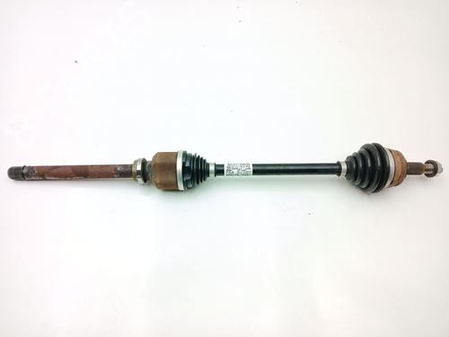 Used Right front driveshaft PEUGEOT 308 II (LB_, LP_, LW_, LH_, L3_) 1.2 THP 130 (131 hp) 29641092