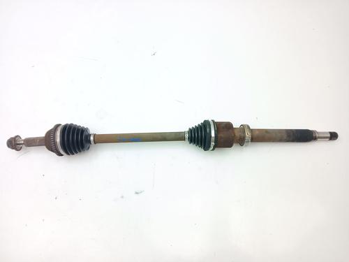 Used Right front driveshaft Right front driveshaft FORD TRANSIT Bus (FD_ _, FB_ _, FS_ _, FZ_ _, FC_ _) 2.2 TDCi (130 hp) 25652209 25652209