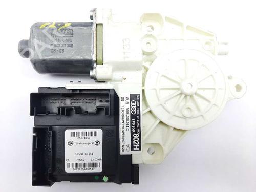 Right front window motor AUDI A3 Sportback (8PA) 2.0 TDI | BP24683668E20 