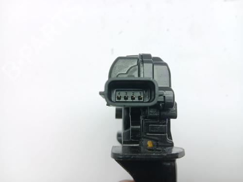 Tailgate lock RENAULT CLIO IV (BH_) 1.2 16V (BHA1, BHAK, BHMG, BHMK) | BP29067164C101 