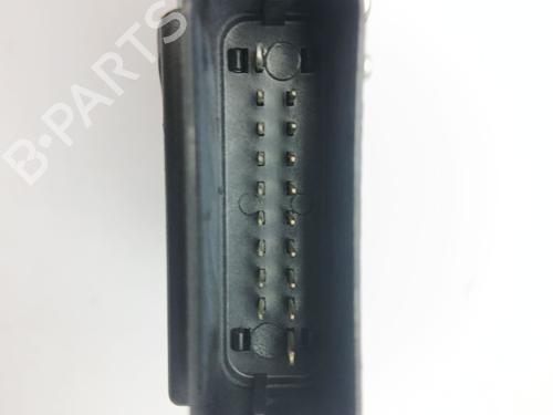 Right rear window motor VW TOURAN (1T1, 1T2) 2.0 TDI 16V | BP27985938E22 