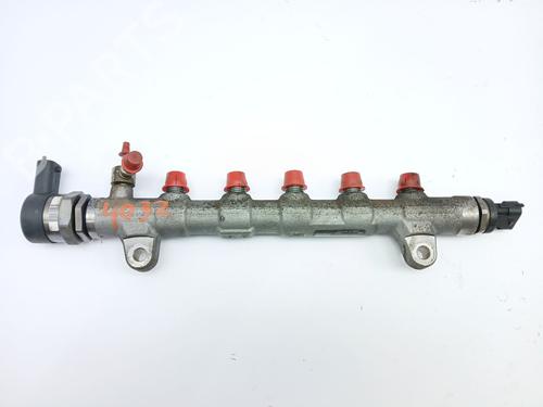 Rail D'Injecteurs KIA CARENS IV 1.7 CRDi (116 hp) 28693119