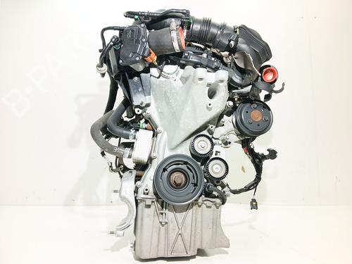 Motor FORD FIESTA VI (CB1, CCN) 1.0 EcoBoost | BP29888576M1