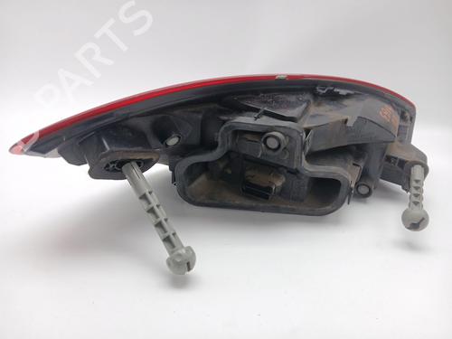 Right taillight RENAULT MEGANE III Coupe (DZ0/1_) 1.6 16V (DZ0U, DZ1B, DZ1H) | BP32193686C35