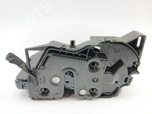 Used Front right lock Front right lock RENAULT TALISMAN (LP_) 1.6 dCi 130 (130 hp) 21771118 21771118