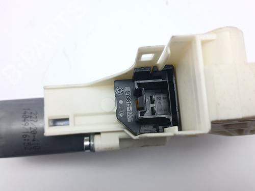 Right front window motor AUDI A4 B8 Avant (8K5) 1.8 TFSI quattro | BP25900931E20 - Image 3