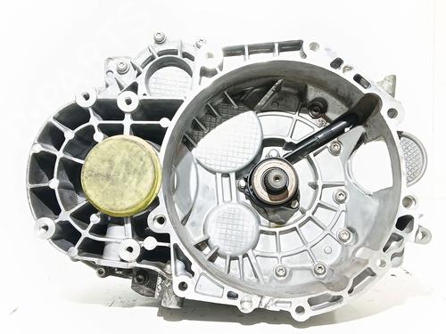 Used Gearbox Gearbox VW TIGUAN (5N_) 2.0 TDI 4motion (140 hp) 27388755 27388755