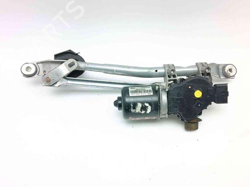 Used Front wiper motor Front wiper motor TOYOTA AYGO (_B4_) 1.0 (KGB40) (69 hp) 39808660 39808660