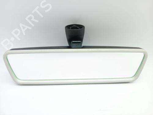 Used Rear mirror Rear mirror VW CADDY ALLTRACK IV Box Body/MPV (SAA) 2.0 TDI (102 hp) 26040515 26040515