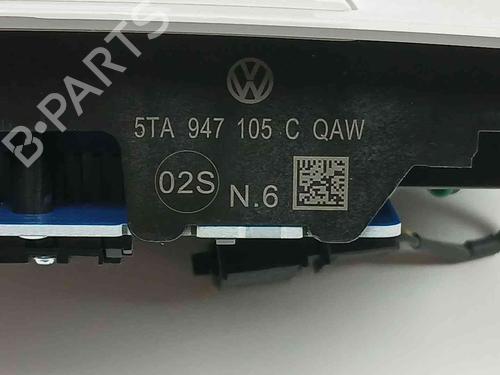 Kabinelys VW TOURAN (5T1) | BP39505688I8 - Image 3