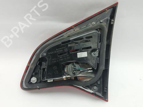 Left tailgate light OPEL MERIVA B MPV (S10) 1.4 (75) | BP29175403C79 