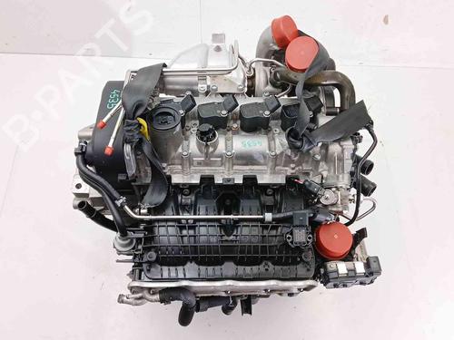 Engine SEAT LEON ST (5F8) 1.4 TSI | BP38651919M1 - Image 6